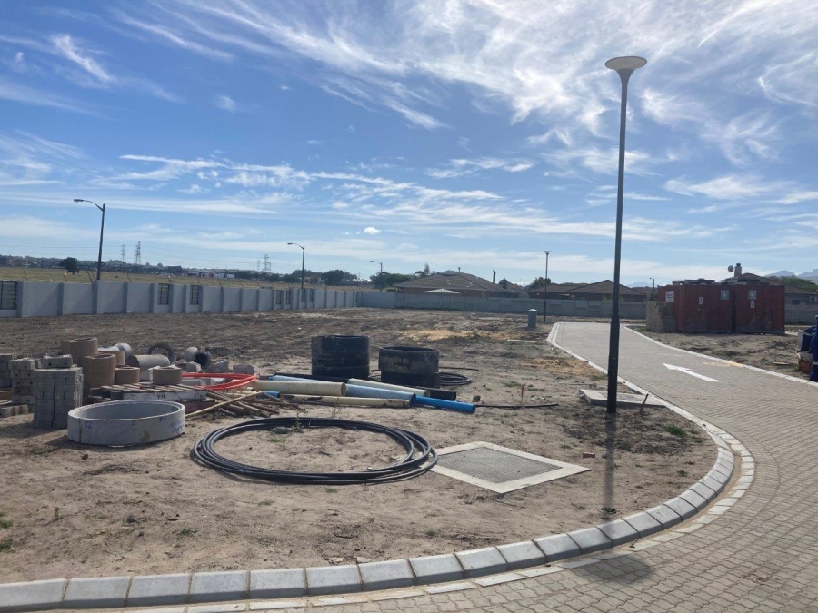 3 Bedroom Property for Sale in Rouxville Western Cape